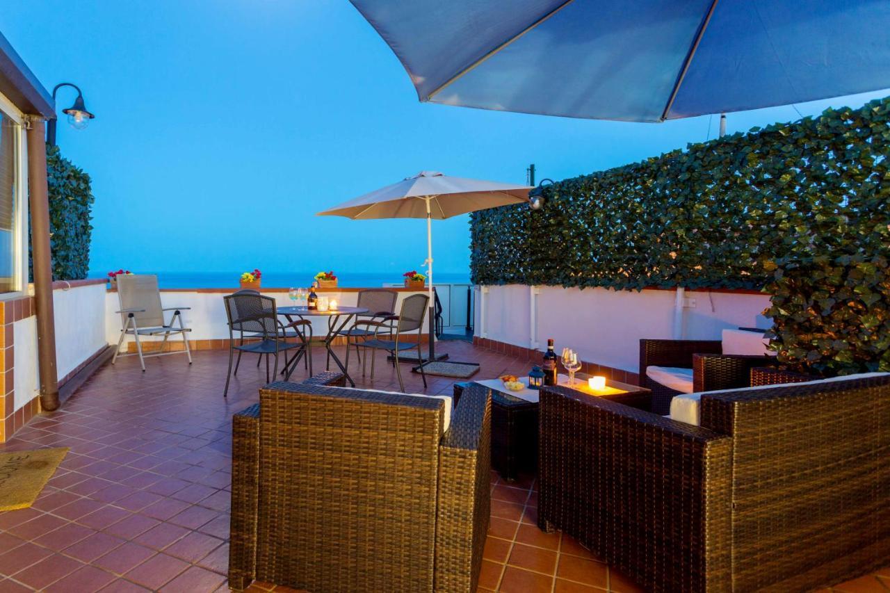 Siciliabedda Naxos Holiday House Giardini Naxos Eksteriør bilde